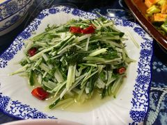 -老宅子私房菜馆(大理古城店)