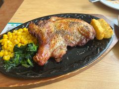 -萨莉亚意式餐厅(石鼓路店)