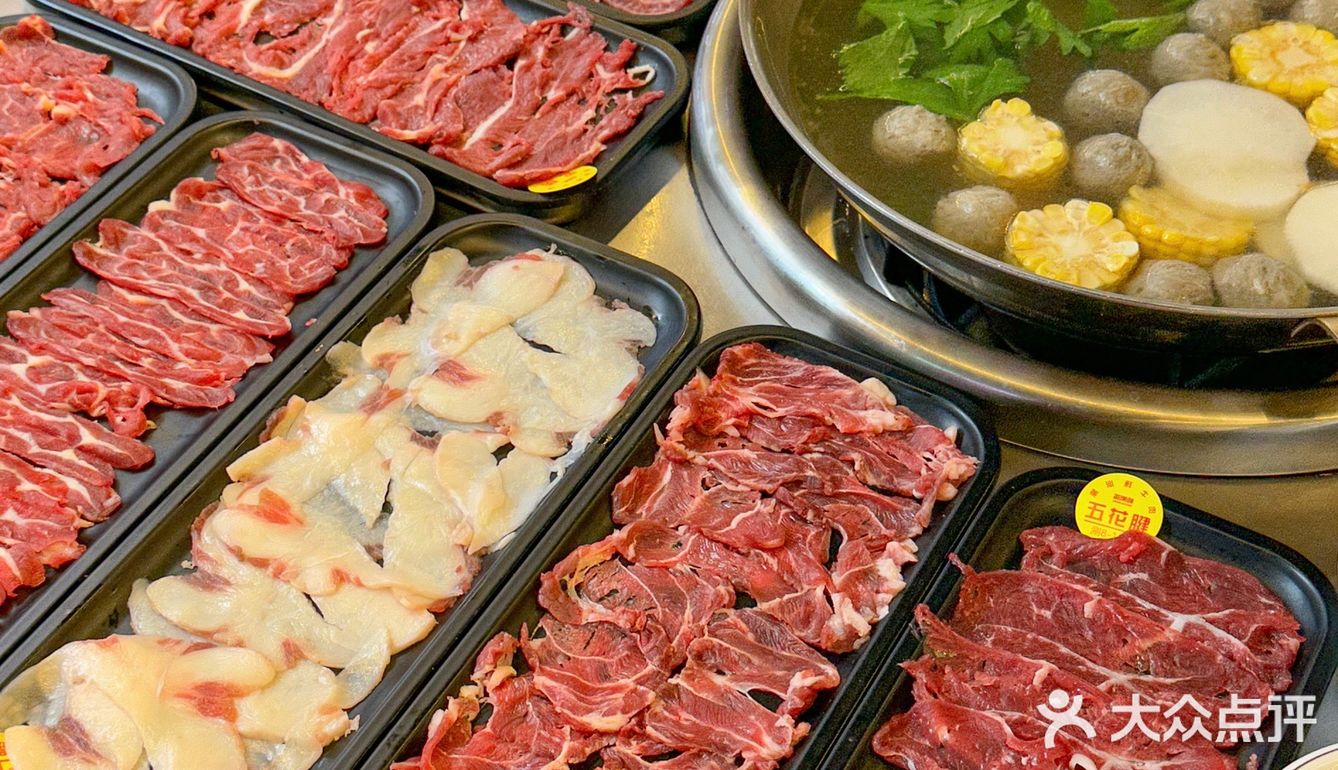 在成都！！很难描述到底有多好吃！！！