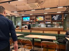 -皇后餐厅-煲仔·小菜·打边炉(古北店)