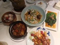 -上下九广州菜馆(锦业路店)