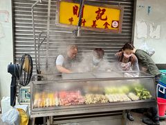 -明记牛杂(新马路分店)
