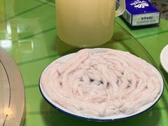 -华哥新鲜猪精品美食