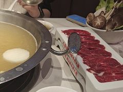 -八合里潮汕鲜牛肉火锅(福州万象城店)