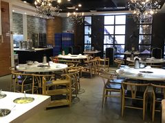 -陈记顺和牛肉火锅馆(天河北路店)