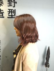 点击看大图 -藤野造型