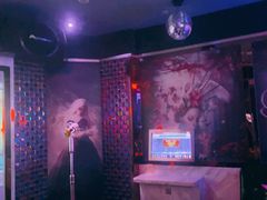 -好乐迪量贩KTV(春熙路香槟广场店)