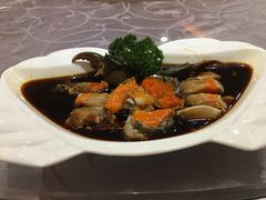 -天宁凯利时尚餐厅