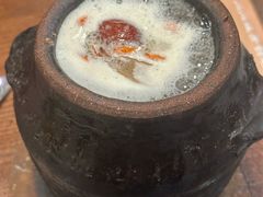 -本味焖罐源(天泽街店)