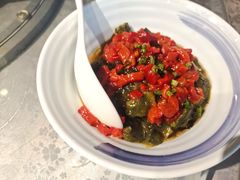 -莲餐厅·湖北菜·藕汤是头牌(愚园路店)