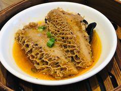 黑椒金钱肚-万龙洲海鲜(大兴绿地缤纷城店)