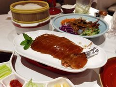-大鸭梨烤鸭店(花园村店)