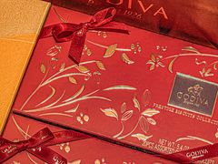 -GODIVA(国际金融中心店)