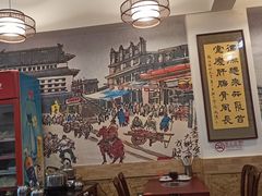 -聚首堂·特色小吃·肘子(什刹海德胜门店)