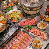建议吃完这家烤肉再离开杭州！！