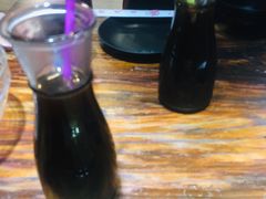 -宽窄巷子冒菜(中华广场店)