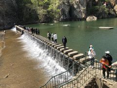 -大连冰峪旅游度假区