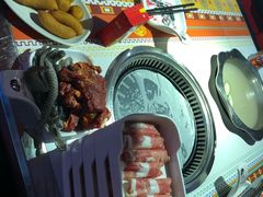 -阪尚皇·原切牛排·烤肉火锅自助(北京路店)