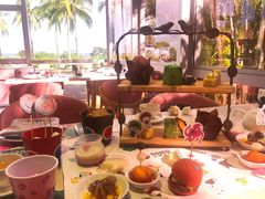 -水桶王国主题餐厅·聚会·生日派对·亲子活动·家庭套餐(亚龙湾希尔顿店)