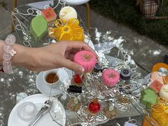 -九献·创意菜(亮马河饭店)