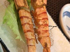 -樱の千渡日式料理·铁板烧•烧鸟(金盛田广场店)