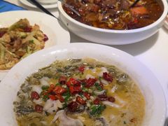 -新旺茶餐厅·早餐·夜宵(仙霞店)