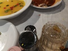 -五马集·海鲜·温州大牌档(黑金冠五马街十字路口店)