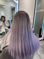 -FASHION PALACE hair+
