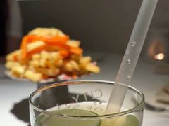 -春树下·树屋花房西餐厅(罍街AS1980店)