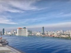 -阿瓦尼河滨曼谷酒店