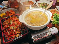 -小户人家(循礼门南国中心店)
