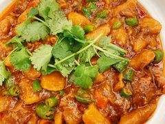 淮药罐罐牛肉-钦善斋(武侯祠店)