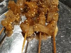 -管氏翅吧(马家堡店)