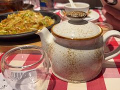 -西贝(深圳卓悦汇店)