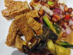 -自助火锅筷乐食代自助餐厅(金辰店)
