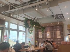 -必胜客(WOW昙华林店)