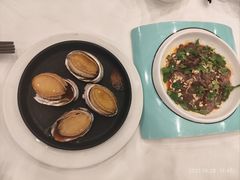 -金河半岛园林酒家(金融城店)