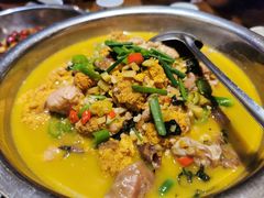 -细毛私家菜总店
