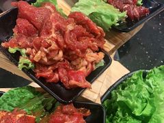 -九坤韩式烤肉(建发阅彩城店)