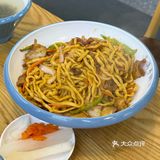 每天都去吃的兰溪手擀面🍜