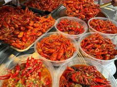 -辣不怕口味虾(凌霄路店)