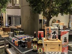 -博林天瑞喜来登酒店·西丽尚膳