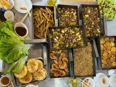 -老三李村河底戳子肉(总店)