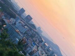 -狐尾山公园