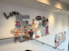-必胜客(东岳店)