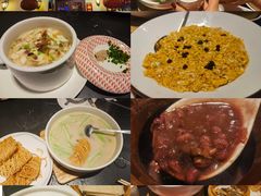 -芳芳私房菜·精做淮扬菜(承德路店)