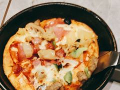 -必胜客(余姚五彩城店PH店)