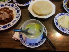 -利群烤鸭店(前门店)