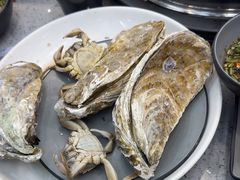 -仙螺岛海鲜自助餐厅(总店)
