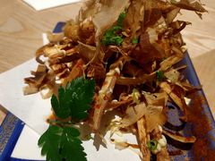 -鸟山鸣·日料食堂(王府井店)